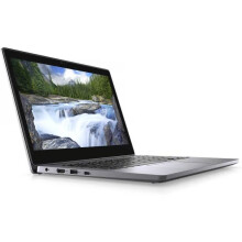 Dell Latitude 3310 13-inch (2018) - Core i3-8145U - 8GB - SSD 128 GB QWERTY - English - Refurbished