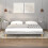 Berkfield Bedside Cabinets 2 pcs Grey Sonoma Engineered Wood 1