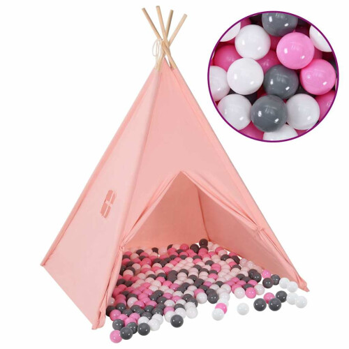 Berkfield Play Balls 500 pcs Multicolour 2