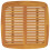 Berkfield Garden Table 110x110x75 cm Solid Wood Acacia 5