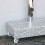 Berkfield Umbrella Base Light Grey 45x25x8.3 cm Granite 4