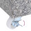 Berkfield Umbrella Base Light Grey 45x25x8.3 cm Granite 10