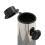 Berkfield Umbrella Base Light Grey 45x25x8.3 cm Granite 11