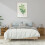 Berkfield Bedside Cabinets 2 pcs Smoked Oak Engineered Wood 1