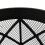 Berkfield Rustic Fire Pit with Poker Œ¶42x54 cm Steel 5