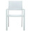 Berkfield 5 Piece Garden Dining Set White 5