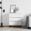 Berkfield Sideboard White 60x35x70 cm Engineered Wood 1