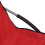 Berkfield Folding Beach Chairs 2 pcs Red Fabric 7