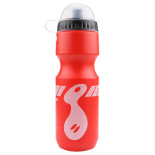 Sticlă de apă sport VALSEEL 680 ml, plastic, pentru sporturi în aer liber, cu...
