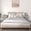 Berkfield Bedside Cabinets 2 pcs Concrete Grey 40x35x70 cm 1