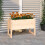 Berkfield Planter 78x40x52 cm Solid Wood Pine 1
