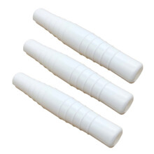 Spojka bazénovej hadice pre hadice 1,25" a 1,5" (3 ks)