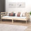 Berkfield Day Bed without Mattress Solid Wood Pine 80x200 cm 1