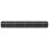 Berkfield Weed & Root Control Mat Black 1x50 m PP 4