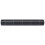 Berkfield Weed & Root Control Mat Black 2x100 m PP 4