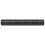 Berkfield Weed & Root Control Mat Black 2x10 m PP 4