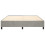 Berkfield Box Spring Bed Frame Light Grey Super King Velvet (UK/IE/FI/NO only) 5