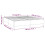 Berkfield Box Spring Bed Frame Light Grey Super King Velvet (UK/IE/FI/NO only) 9