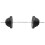 Berkfield Barbell with Plates 60 kg 4