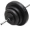 Berkfield Barbell with Plates 60 kg 7