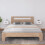 Berkfield Wall-mounted Bedside Cabinets 2 pcs White 40x29.5x22 cm 1