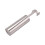 1PC Liquid Float Water Level Sensor Side Mount Float  Safe Stainless Steel Under 220V 8