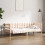 Berkfield Day Bed without Mattress 90x190 cm Single Solid Wood Pine 1