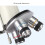 40X64000X Monocular Compound Microscope with Coarse and Fine Focus for Student Beginner Lab Science 5