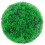 Berkfield Artificial Boxwood Balls 2 pcs 22 cm 2