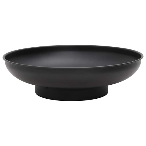 Berkfield Fire Pit 57 cm Steel 2