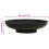 Berkfield Fire Pit 80 cm Steel 5