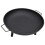 Berkfield Fire Pit 67.5x58x22.5 cm Steel 4