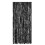 Berkfield Insect Curtain Anthracite 90x200 cm Chenille 3