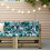 Berkfield Garden Corner Sofa Impregnated Wood Pine 1