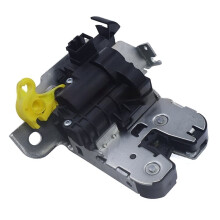 Rear Trunk Tailgate Lid Lock Mechanism for Arteon Caddy Taos Transporter 5TA827505D 5TA827505A