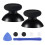Thumbsticks Replacement for Meta  Quest 2/Pro Quest 3 Controller, Analog Joystick Thumb Sticks Repair Kit Buttons 1