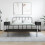 Berkfield Bedside Cabinets 2 pcs Black 30x60x60 cm Engineered Wood 1
