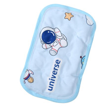 Nursing Arm Support Pillow with Lovely Pattern, Comfortable Ergonomic Feeding Aid, Multicolor Design