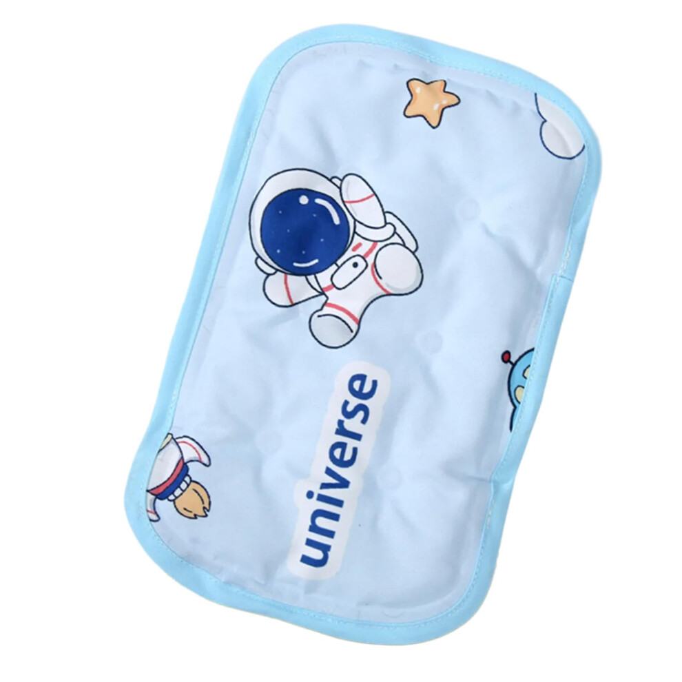 Nursing Arm Support Pillow with Lovely Pattern, Comfortable Ergonomic Feeding Aid, Multicolor Design