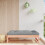Berkfield Garden Footstool 120x80 cm Solid Wood Douglas 1