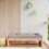 Berkfield Garden Footstool 120x80 cm Solid Wood Douglas 1