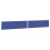 Berkfield Patio Retractable Side Awning 170x1200 cm Blue 2