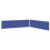 Berkfield Patio Retractable Side Awning 170x1200 cm Blue 4