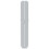 Berkfield Patio Retractable Side Awning 170x1200 cm Blue 6