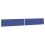 Berkfield Patio Retractable Side Awning 170x1200 cm Blue 9
