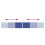 Berkfield Patio Retractable Side Awning 170x1200 cm Blue 11
