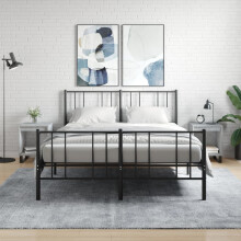Berkfield Bedside Cabinets 2 pcs Concrete Grey 40x35x50 cm Engineered Wood