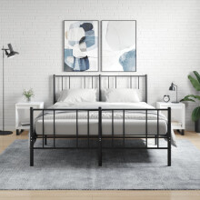 Berkfield Bedside Cabinets 2 pcs High Gloss White 40x35x50 cm Engineered Wood