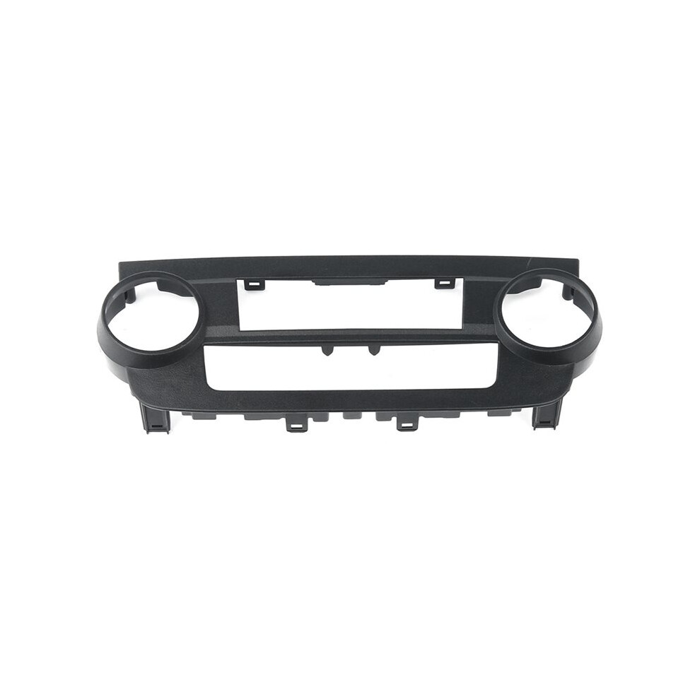 Center Console Air Conditioning Panel Replacement Frame 79501-Swa-A01za 79501Swaa01za For Crv Cr-V 2007-2011 6032940070397
