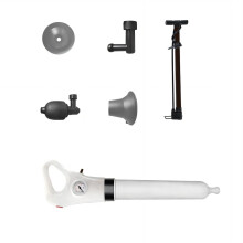 High Pressure Drain Cleaner Tool With-7th Generation Engli